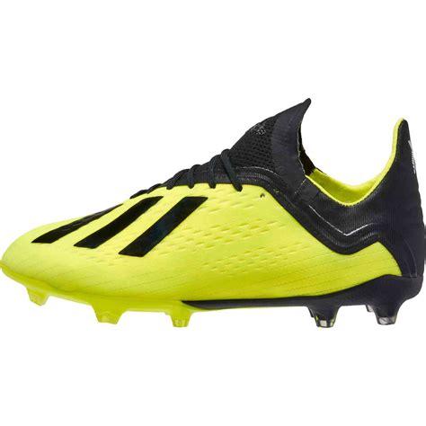 adidas x 18.1 fg